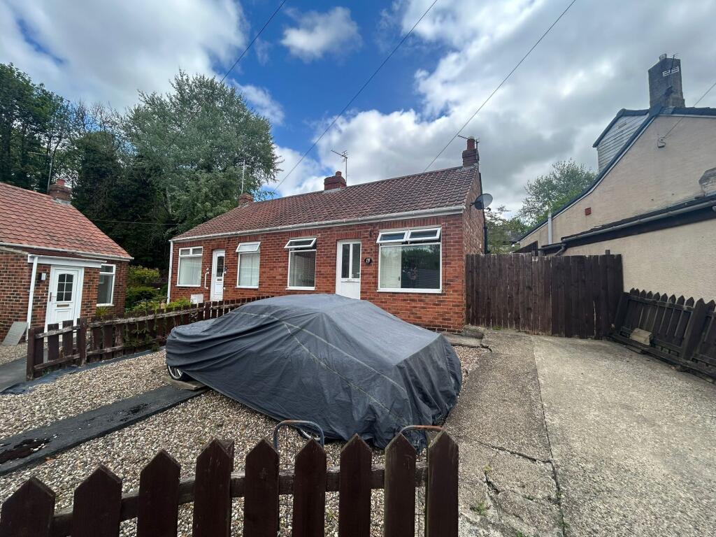 Main image of property: Glebe Villas, West Cornforth, DL17