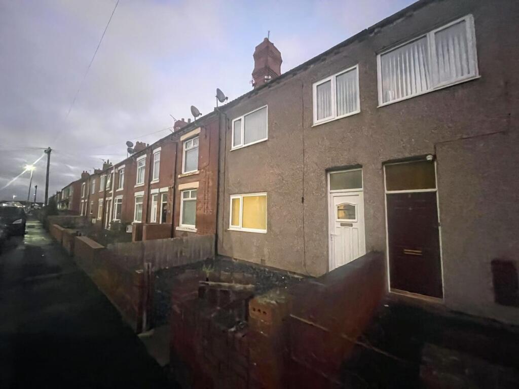 Main image of property: Melrose Terrace, Bedlington, NE22