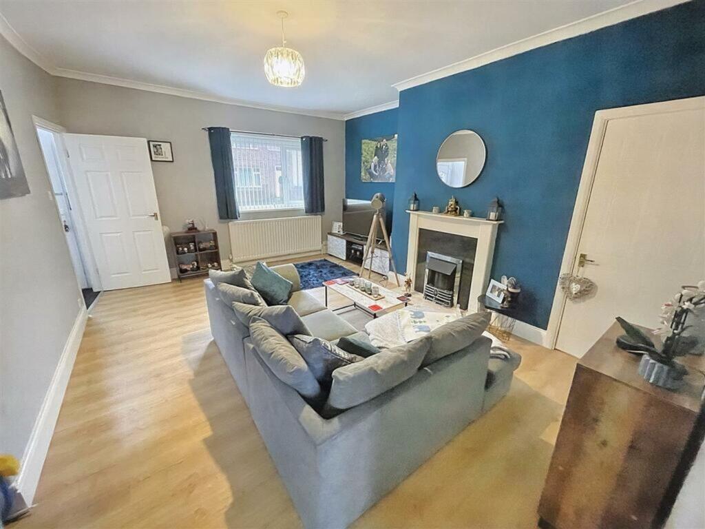 Main image of property: Melrose Terrace, Bedlington, NE22