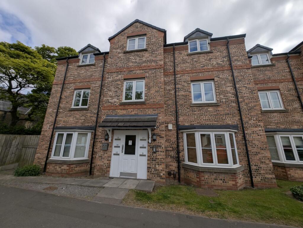 Main image of property: St. James Court, Darlington, DL1