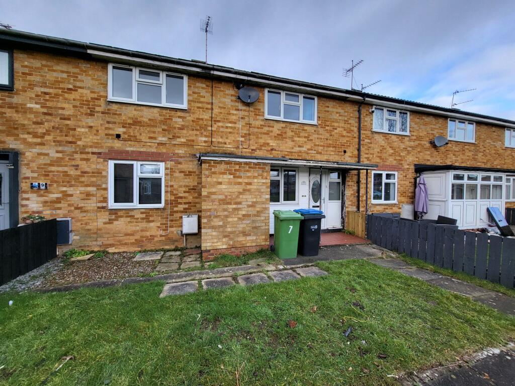 Main image of property: Cadogan Square, Newton Aycliffe, DL5