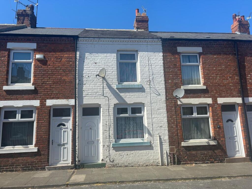 Main image of property: Beaconsfield Street, Darlington, DL3