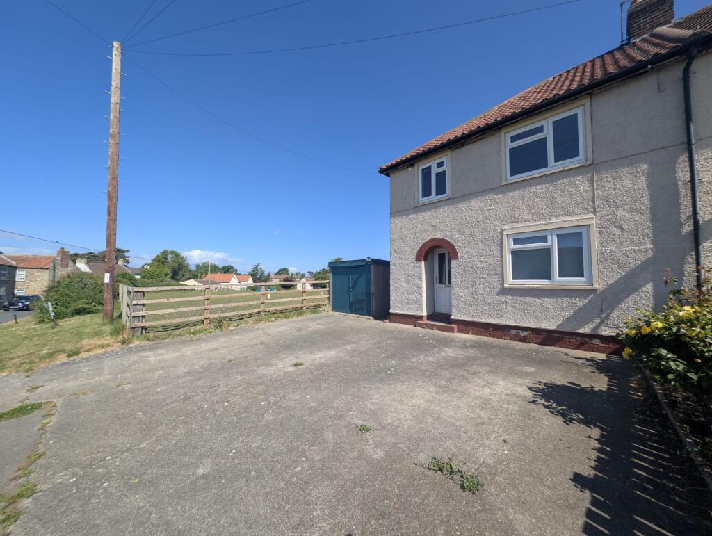 Main image of property: Bowling Green Lane, Manfield, DL2