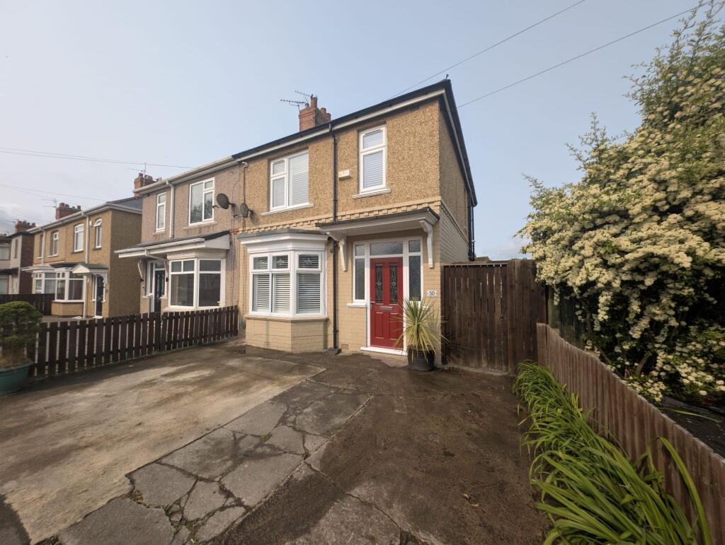 Main image of property: Geneva Road, Darlington, DL1