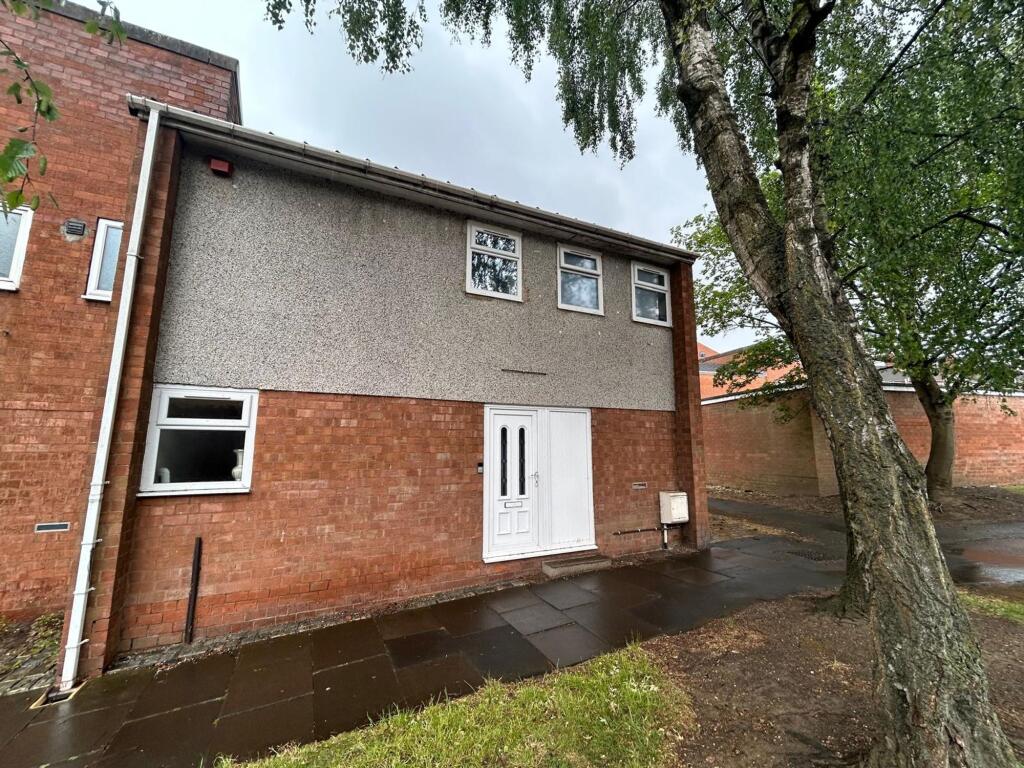 Main image of property: Whessoe Road, Darlington, DL3