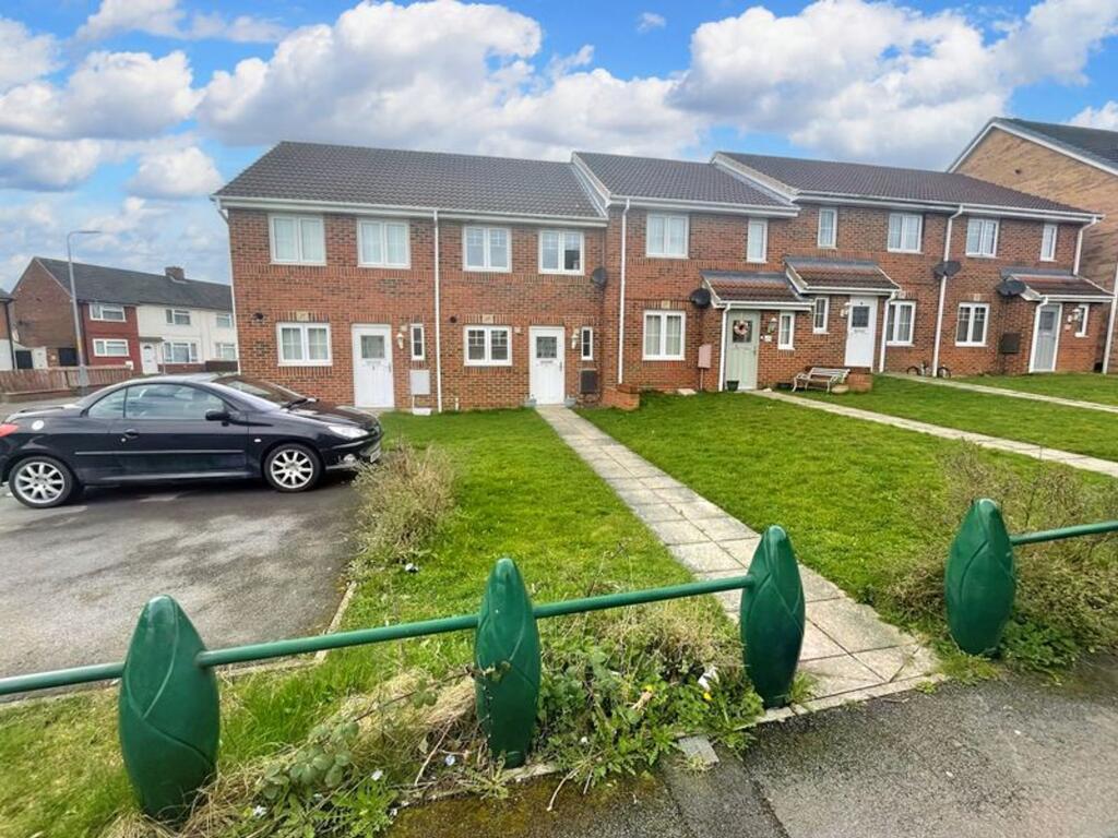 Main image of property: Brunel Walk, Stockton-On-Tees, TS19