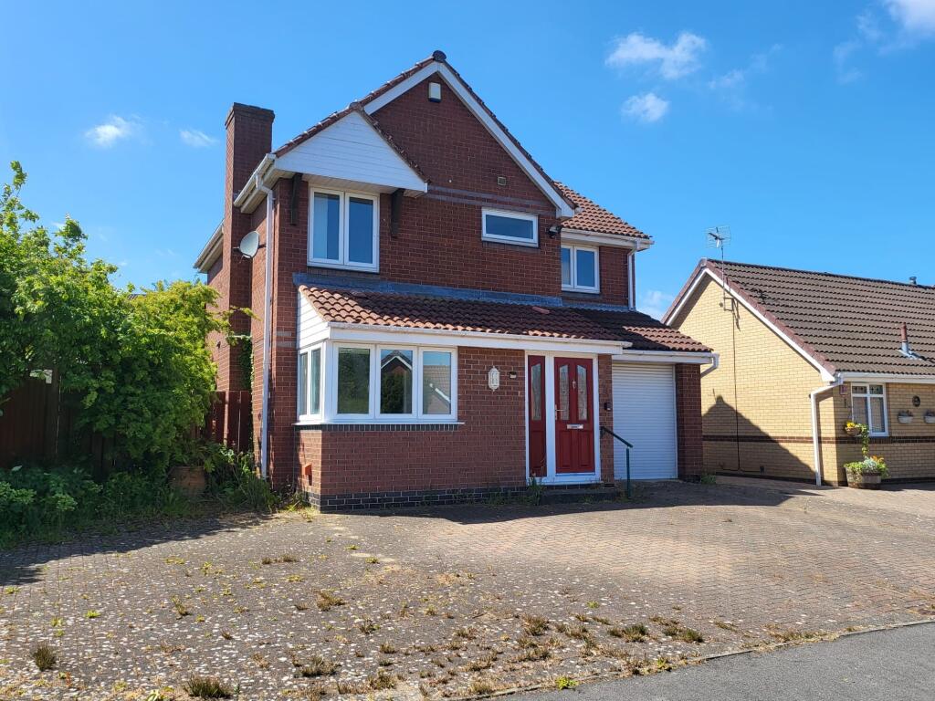 Main image of property: Sunningdale, Newton Aycliffe, DL5