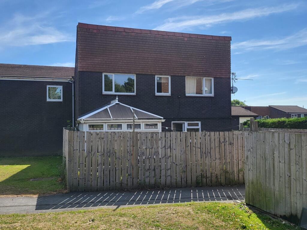 Main image of property: Bakewell Place, Newton Aycliffe, DL5