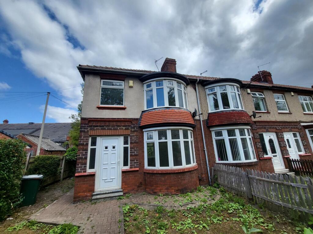 Main image of property: Greylands Avenue, Stockton-On-Tees, TS20