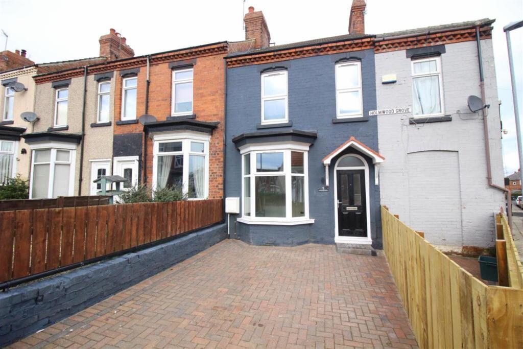 Main image of property: Holmwood Grove, Darlington, DL1