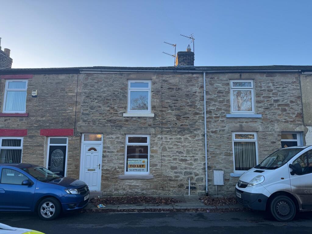 Main image of property: Church Street, Howden Le Wear, DL15
