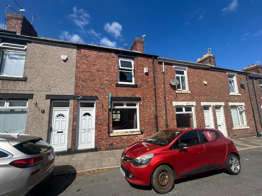 Main image of property: Kilburn Street, Shildon, DL4