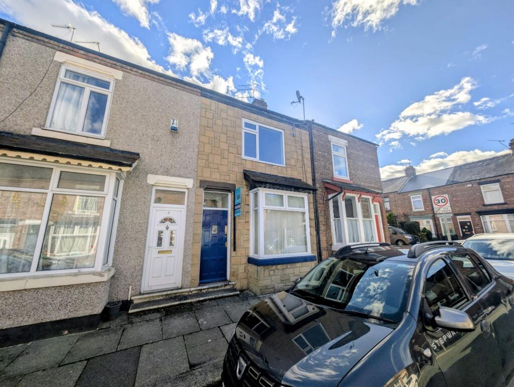 Main image of property: Columbia Street, Darlington, DL3