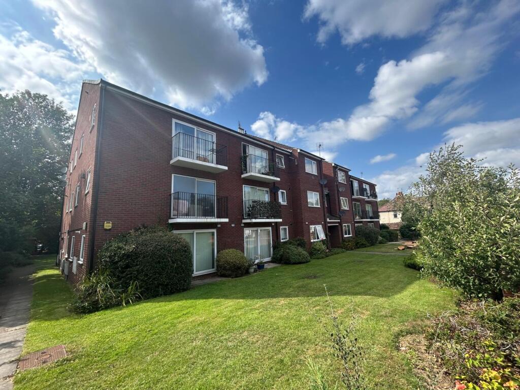Main image of property: St. Cuthberts Place, Darlington, DL3