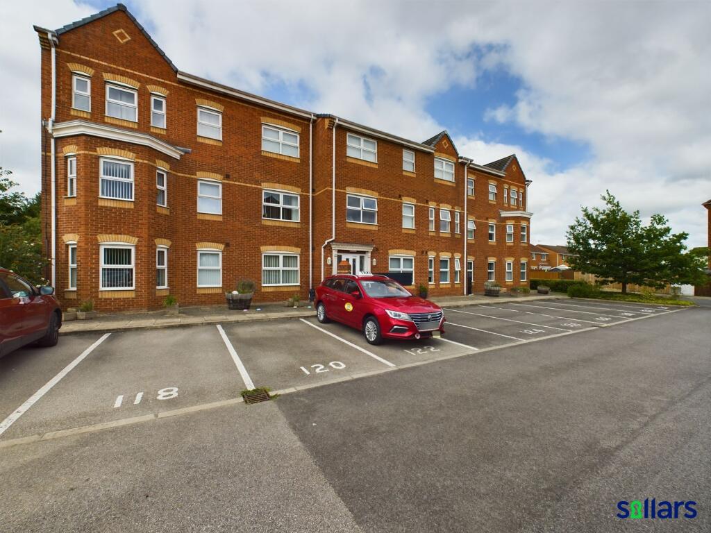 Main image of property: Lowther Drive, Darlington, DL1