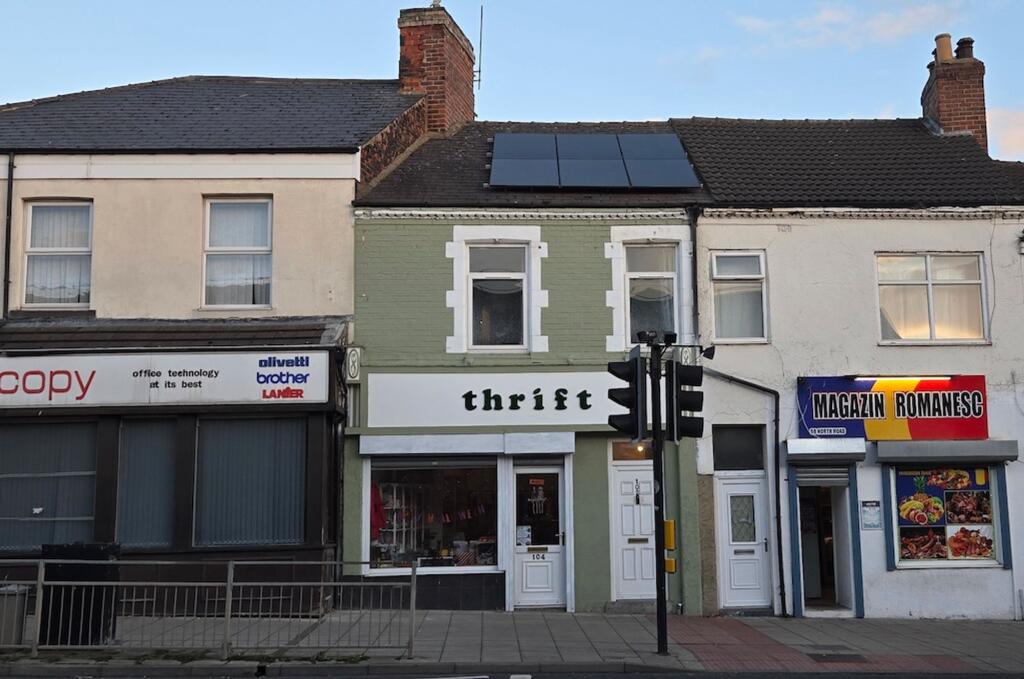 Main image of property: North Road, Darlington, DL1