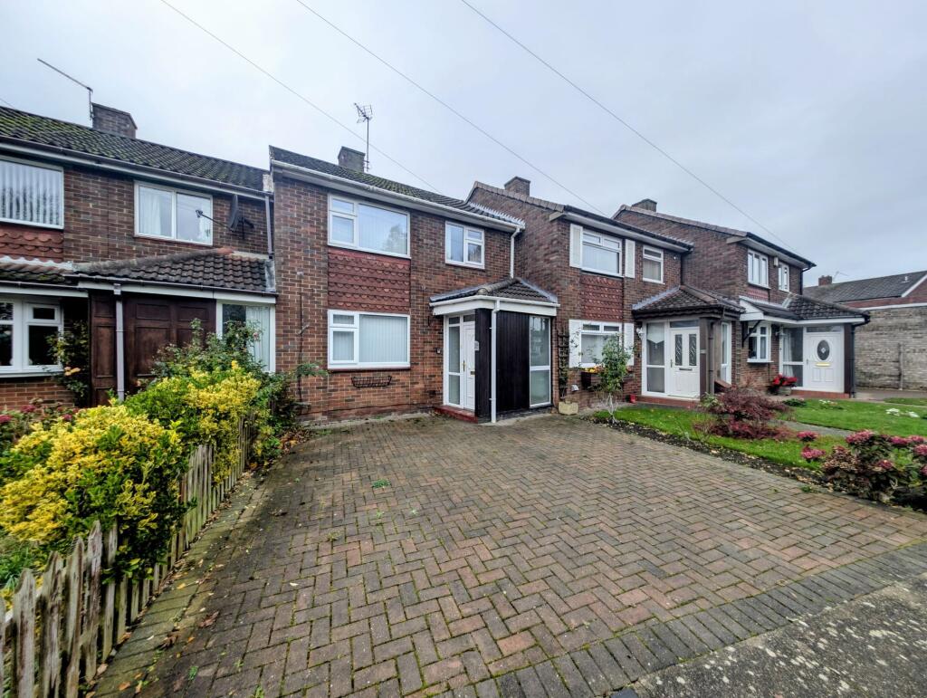 Main image of property: Kingsway, Darlington, DL1