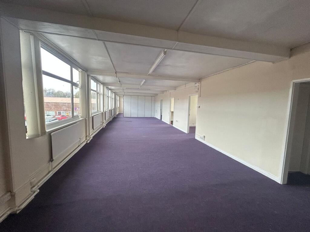 Main image of property: Valley Street North, Enterprise House Valley Street North, DL1