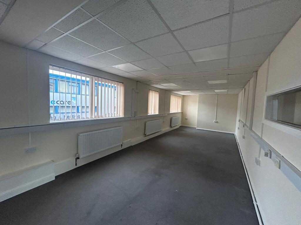 Main image of property: Valley Street North, Enterprise House Valley Street North, DL1
