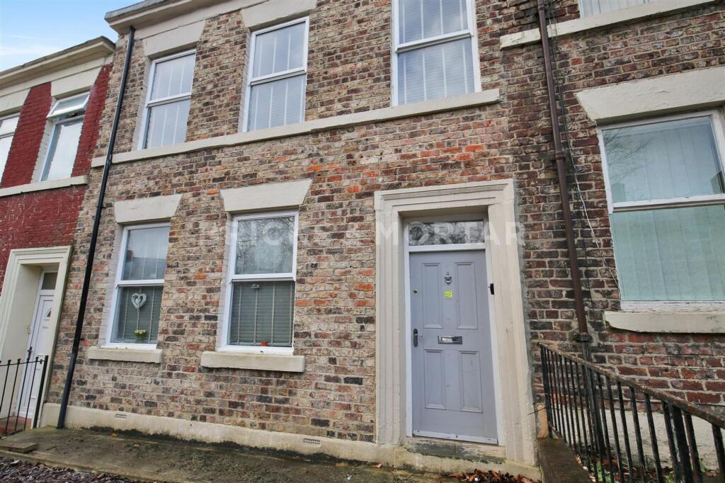 Main image of property: Lancaster Street, Newcastle Upon Tyne, NE4