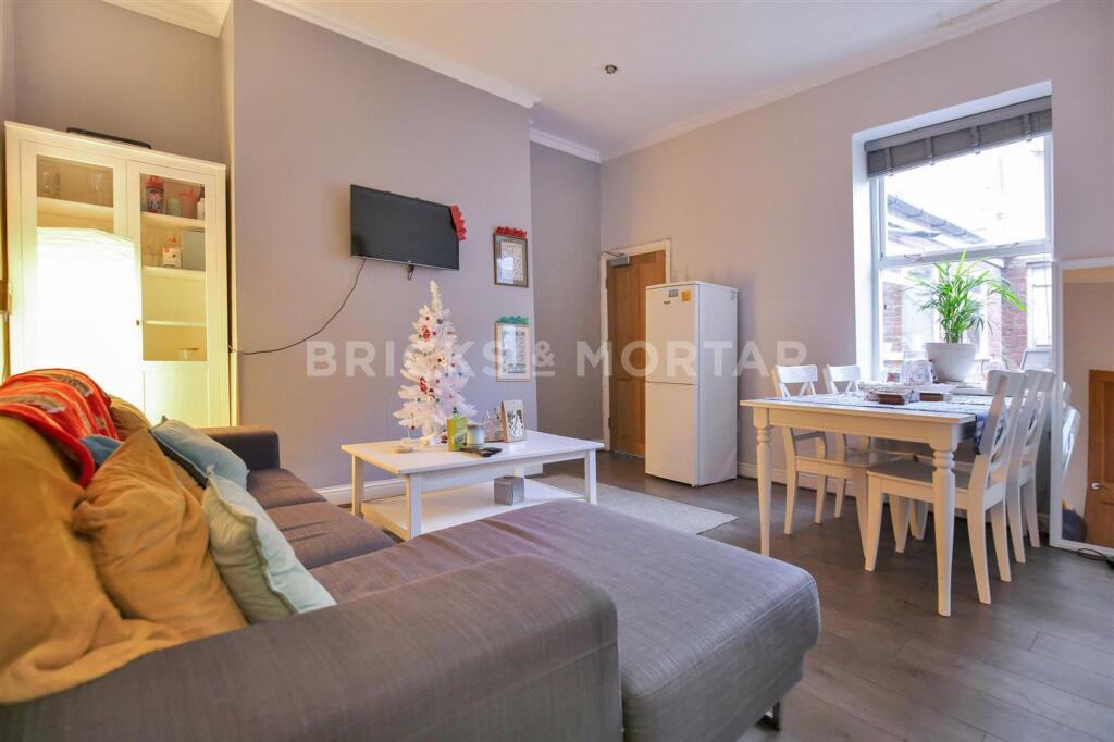 Main image of property: Lancaster Street, Newcastle Upon Tyne, NE4