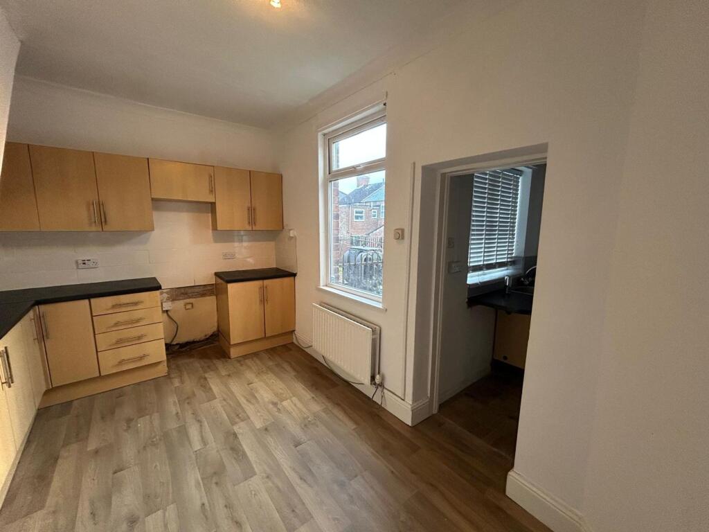 Main image of property: Ruby Street, Shildon, DL4