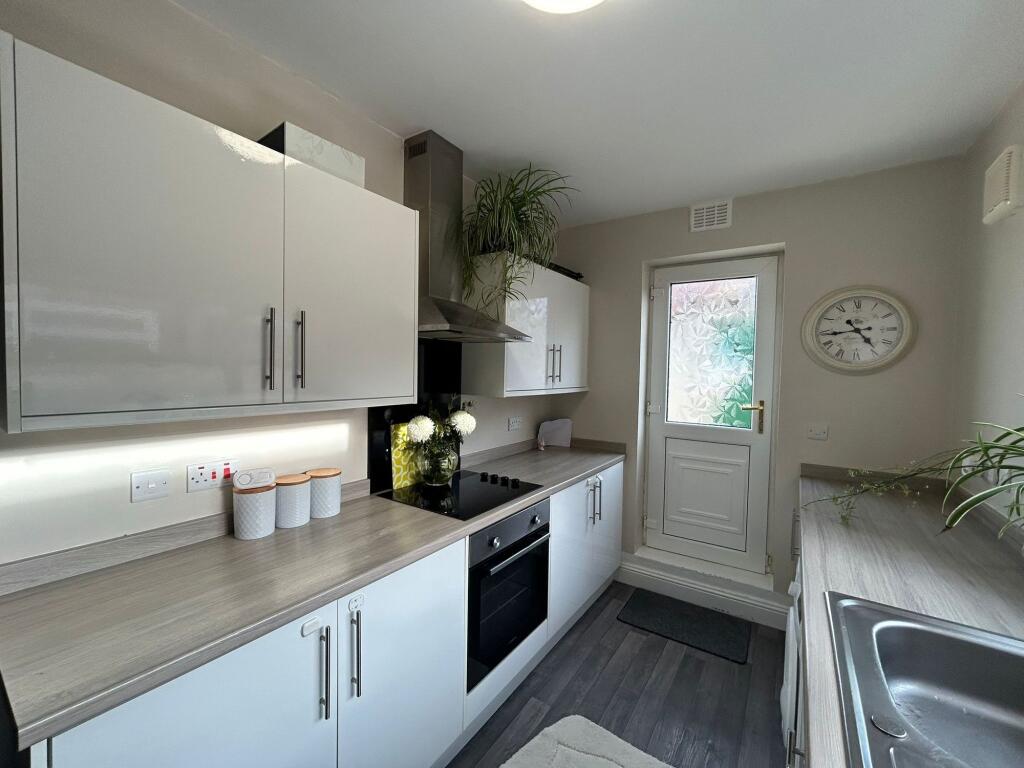 Main image of property: Vancouver Street, Darlington, DL3