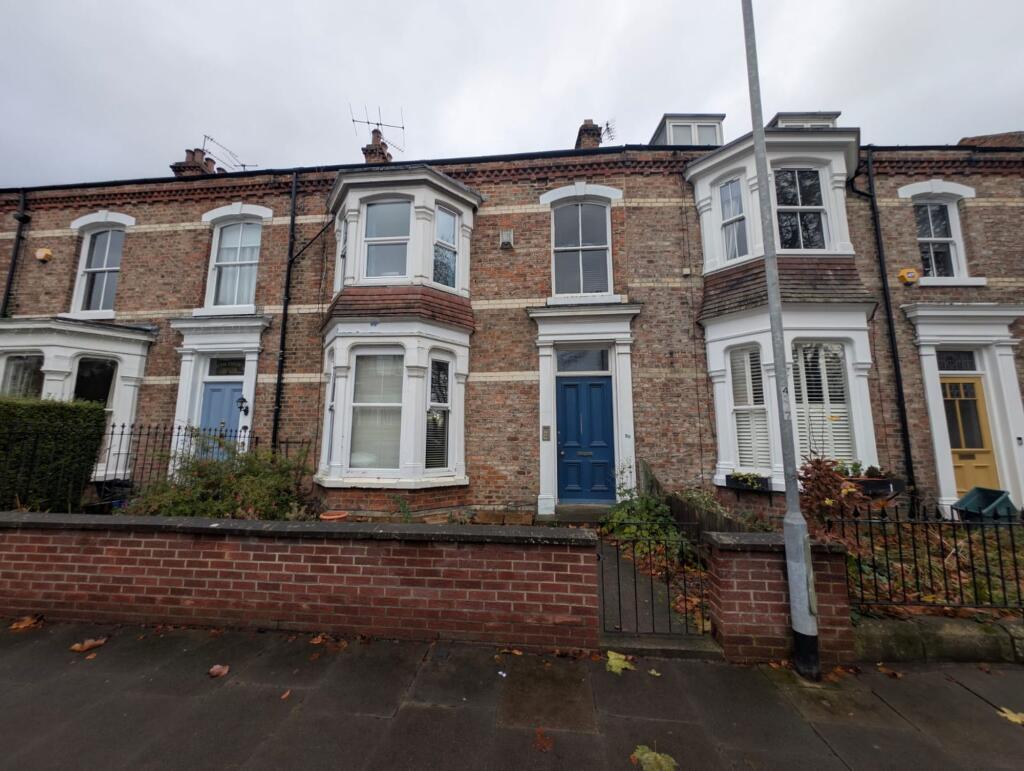 Main image of property: Stanhope Road North, Darlington, DL3