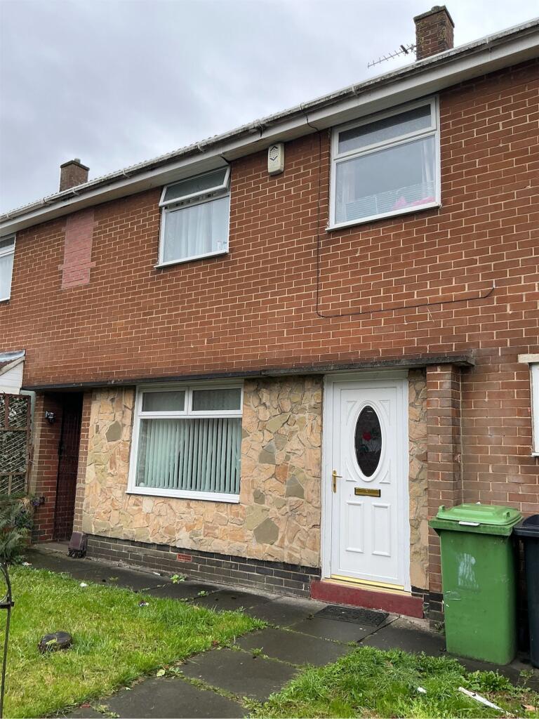 Main image of property: Hazeldale Avenue, Shildon, DL4