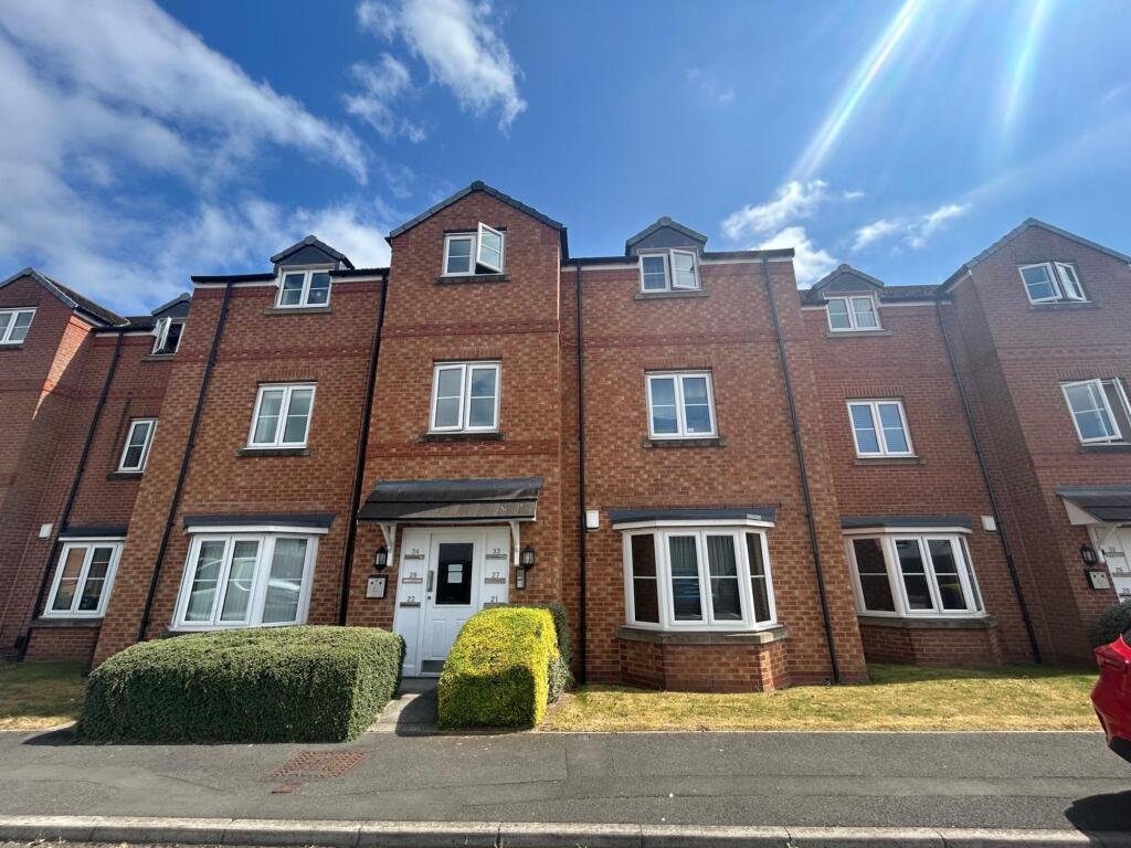 Main image of property: St. James Court, Darlington, DL1