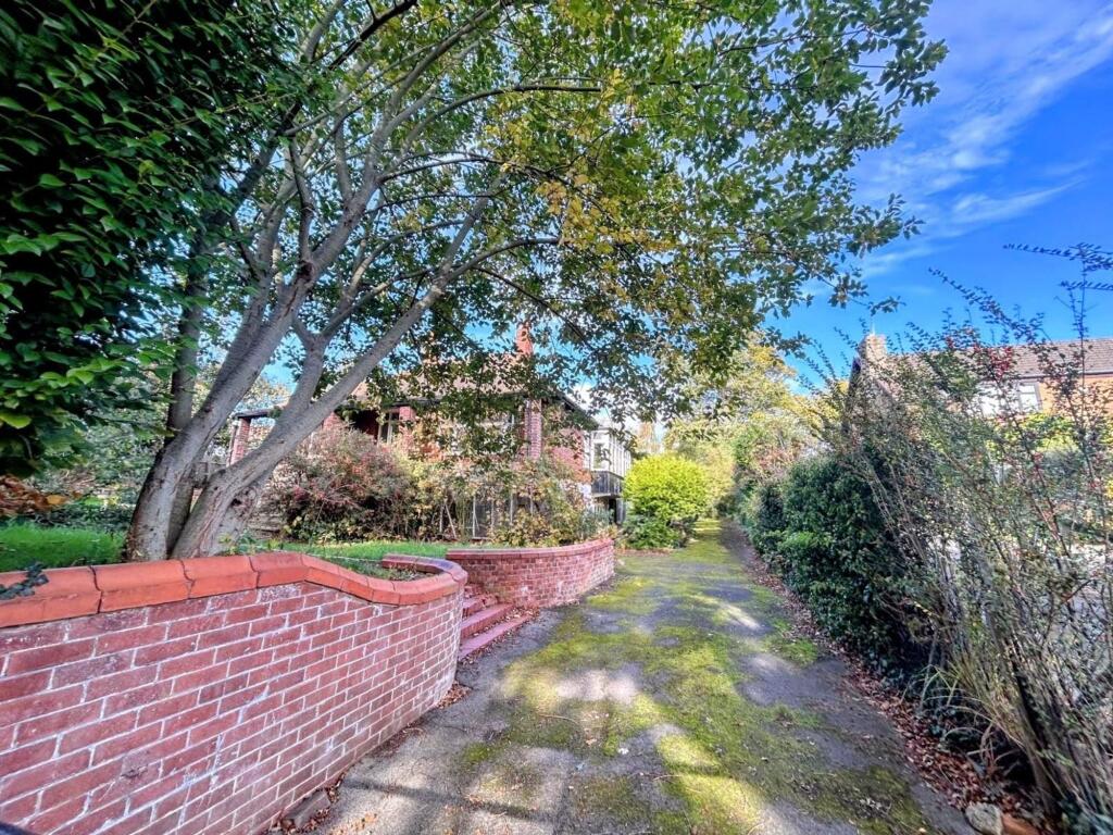 Main image of property: The Front, Middleton One Row, DL2