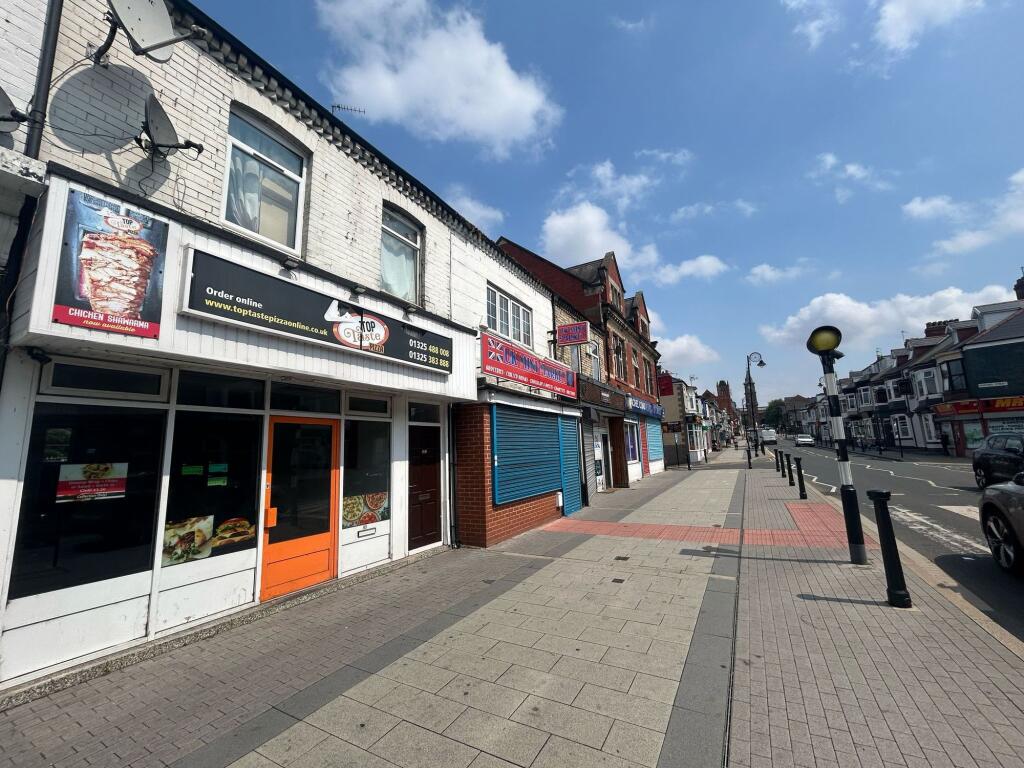 Main image of property: Victoria Road, Darlington, DL1