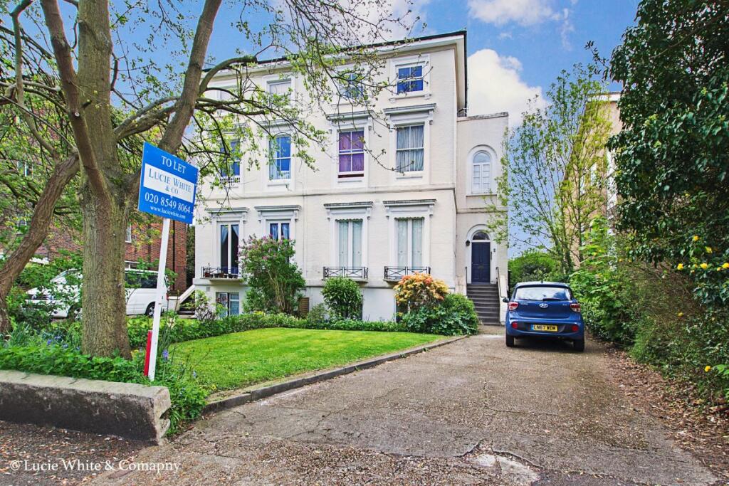 Main image of property: The Avenue, Surbiton