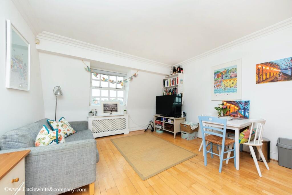 Main image of property: Old Town, Clapham