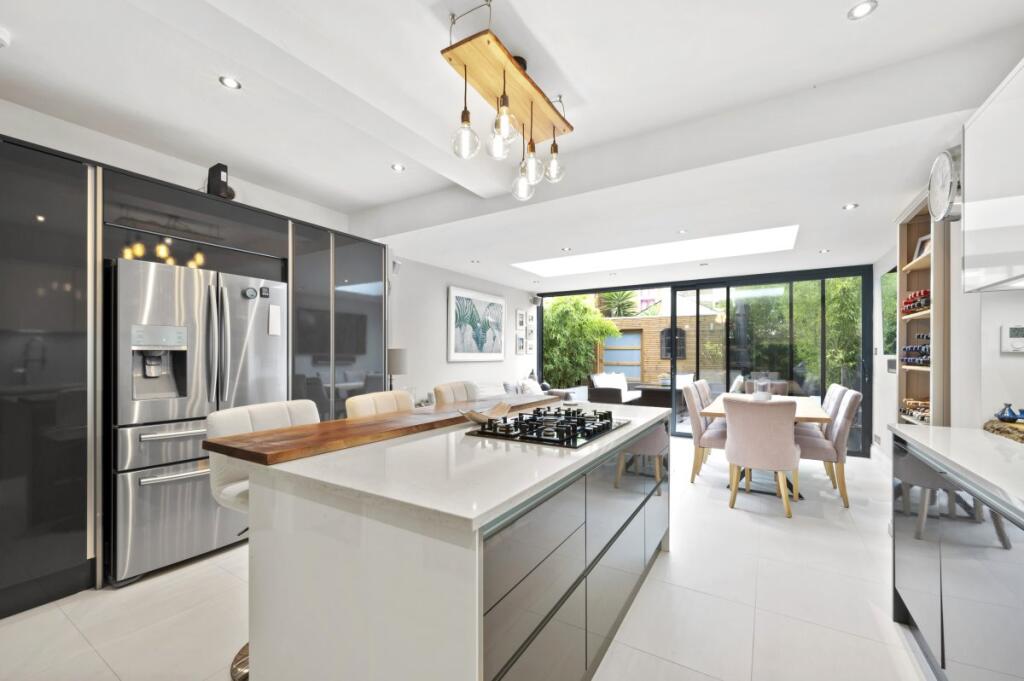 Main image of property: Clifton Road, Kingston Upon Thames