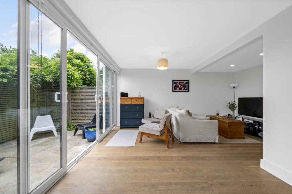 Main image of property: Cottenham Drive, Wimbledon
