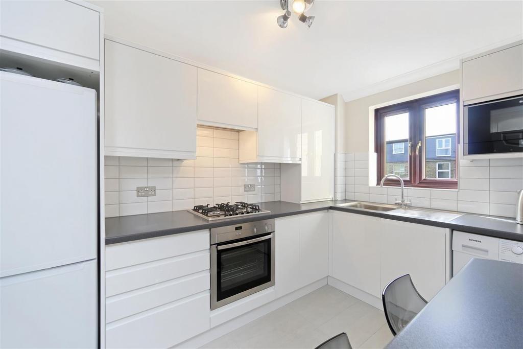 Main image of property: St James Place, Kingston Upon Thames
