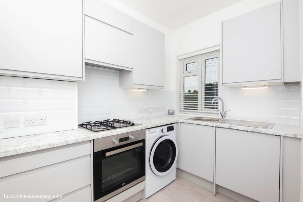 Main image of property: Norbiton Avenue, Kingston Upon Thames