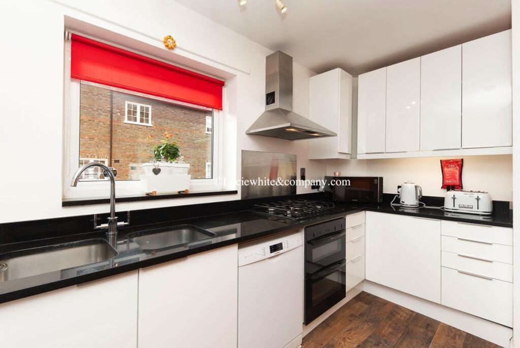 Main image of property: Carlisle Close, Kingston Upon Thames