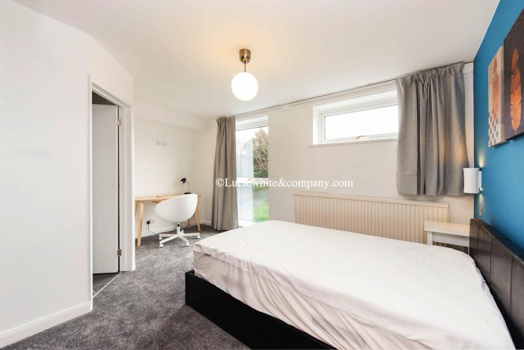 Main image of property: Carlisle Close, Kingston Upon Thames