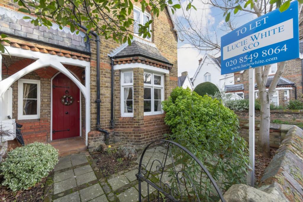 Main image of property: Belvedere Square, Wimbledon