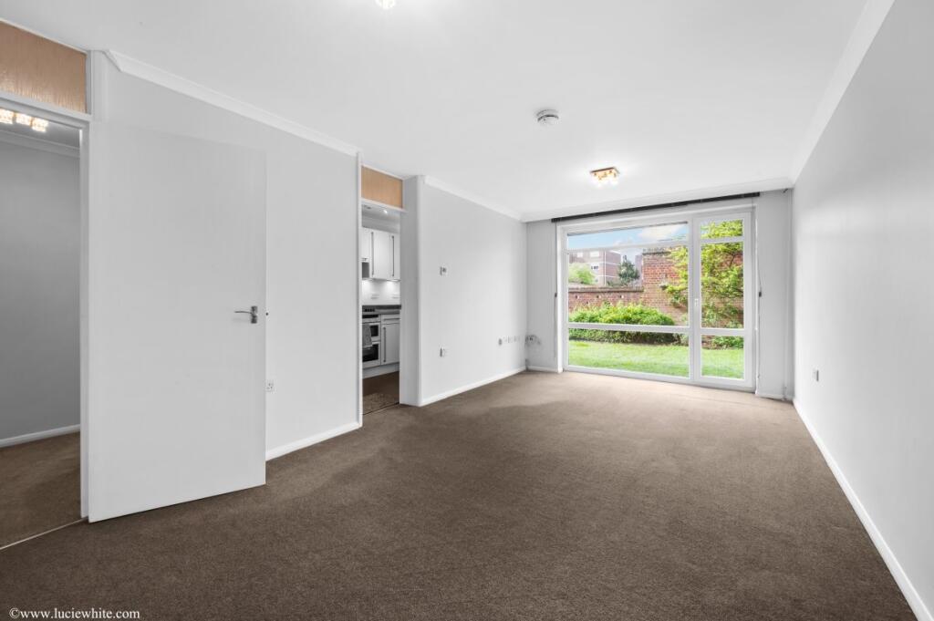 Main image of property: Upton Court, The Downs, Wimbledon