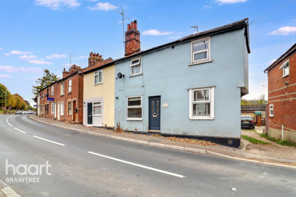 Main image of property: Hedingham Road, Halstead