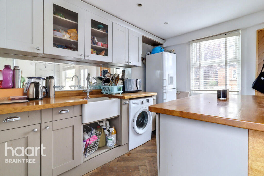 Main image of property: Hedingham Road, Halstead