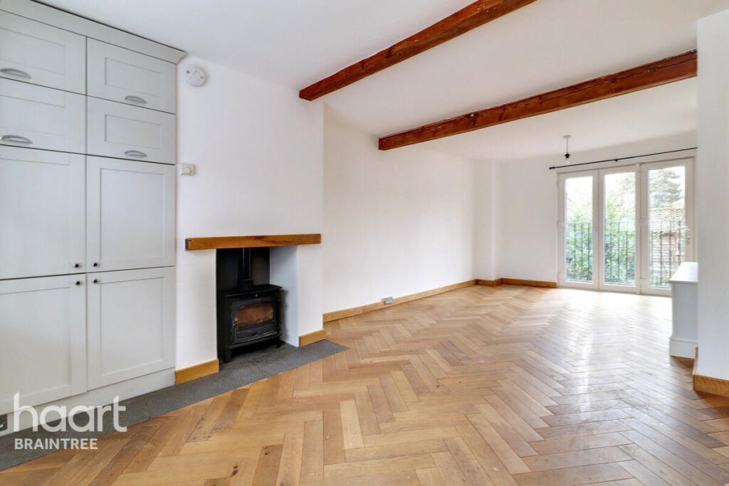 Main image of property: Hedingham Road, Halstead