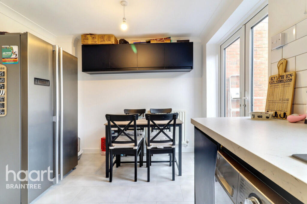 Main image of property: Temple Way, Maldon