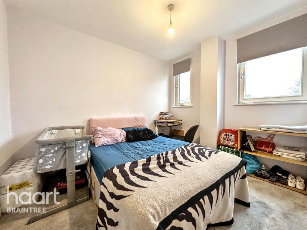 Main image of property: Collingwood Road, Witham