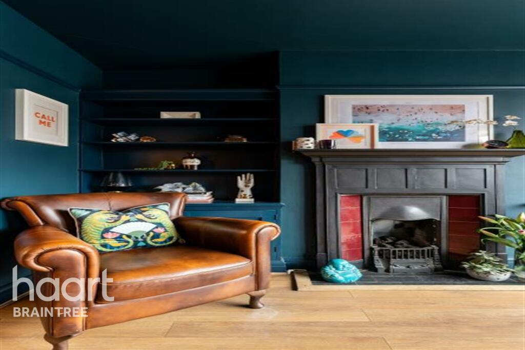 4 bedroom semidetached house for rent in Church Lane, Braintree, CM7