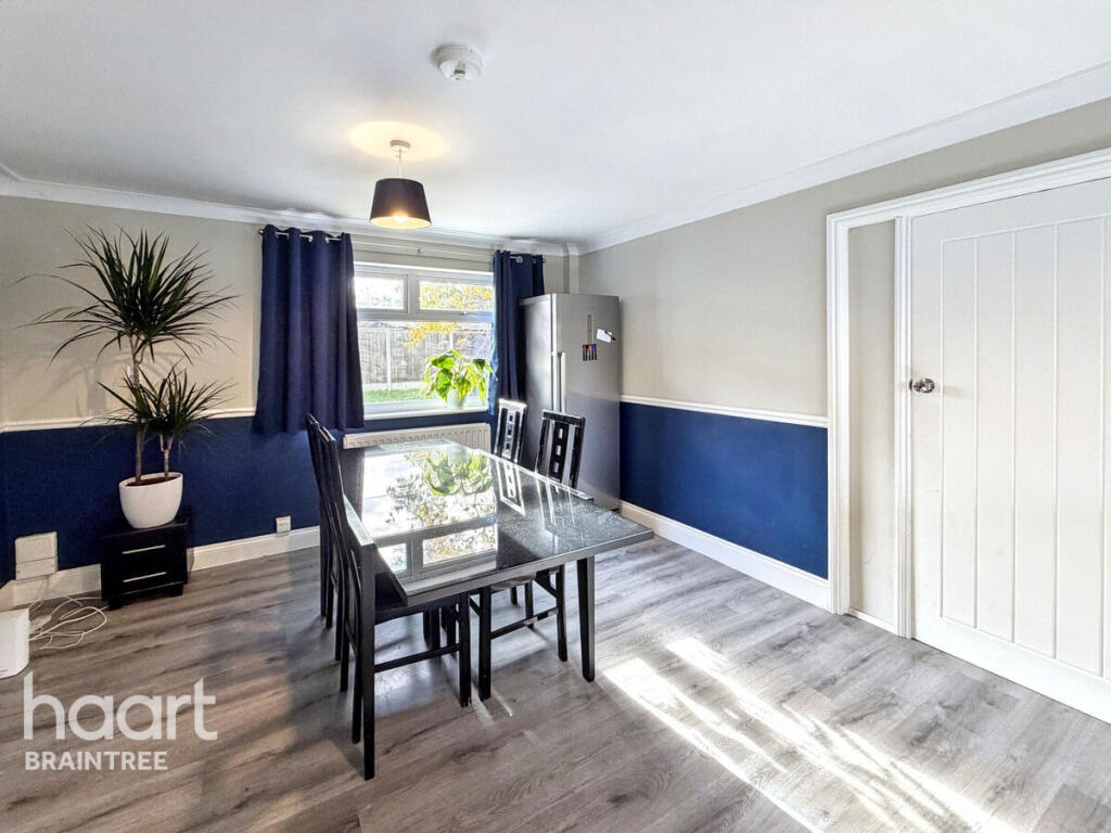 Main image of property: Johnson Close, BRAINTREE