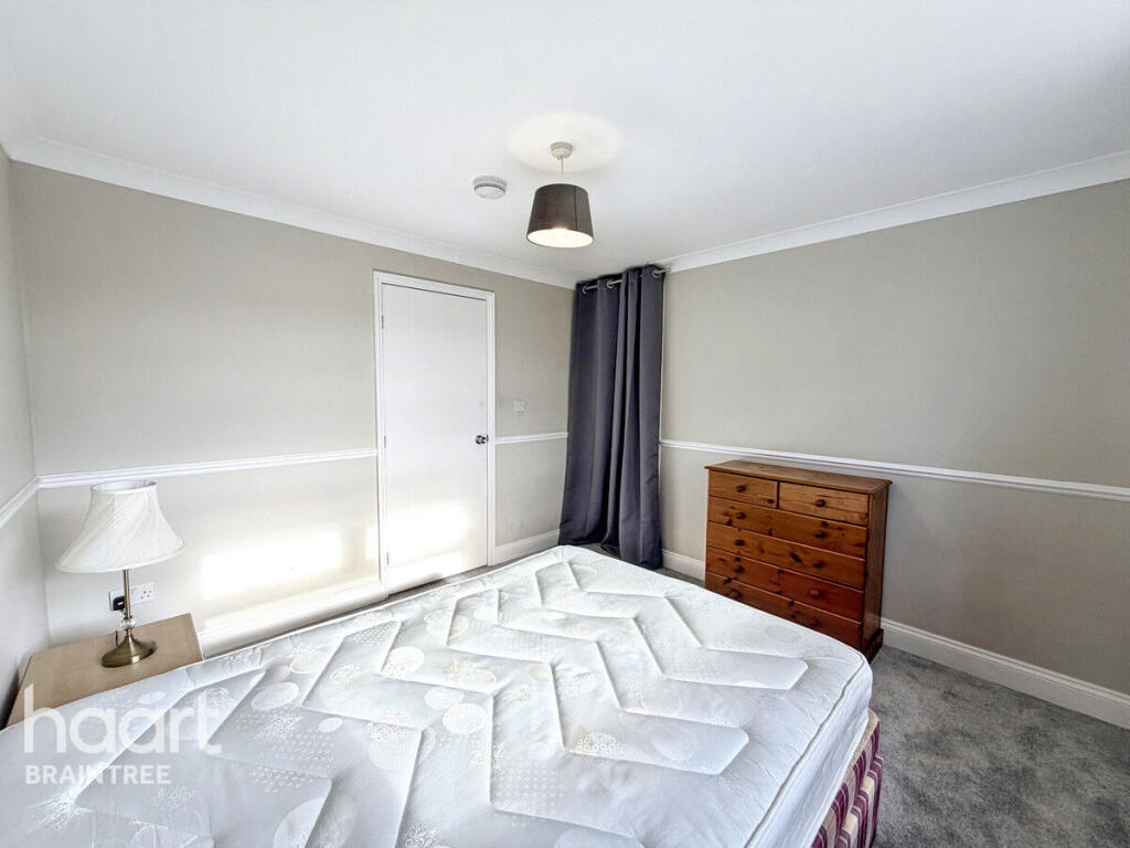 Main image of property: Johnson Close, BRAINTREE